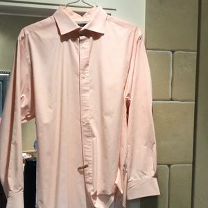 Ralph Lauren long sleeve dress shirt XL
